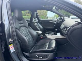 AUDI A6 usata, con Cruise Control