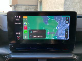 CUPRA Formentor usata, con Cruise Control