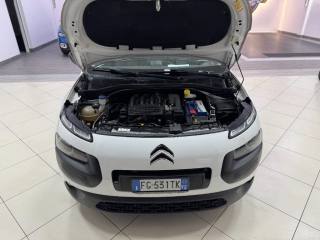 CITROEN C4 Cactus usata 30