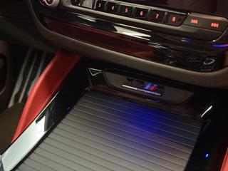 BMW X3 M usata, con Portellone posteriore elettrico