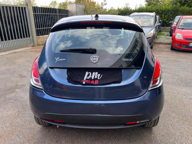 LANCIA Ypsilon usata, con Climatizzatore