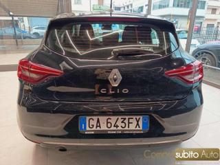 RENAULT Clio usata, con Chiusura centralizzata