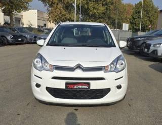 CITROEN C3 usata, con Autoradio