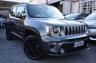 JEEP Renegade usata, con Airbag