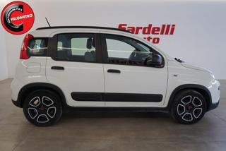 FIAT Panda usata, con Alzacristalli elettrici