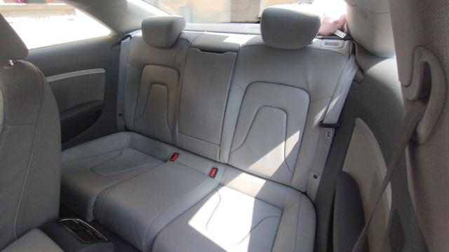 AUDI A5 usata, con Sensori di parcheggio posteriori