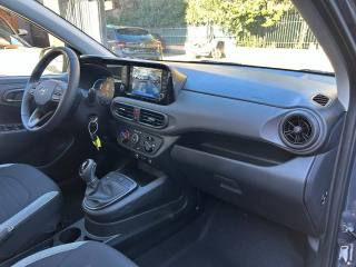 HYUNDAI i10 usata, con Cerchi in lega