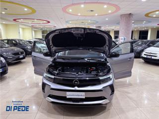 OPEL Grandland usata, con Climatizzatore
