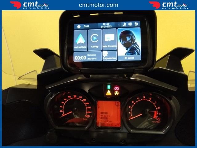 BMW R 1200 RT usata 5