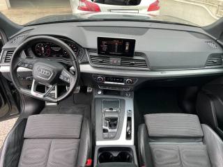 AUDI Q5 usata 13