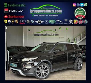 LAND ROVER Range Rover Evoque Dynamic 2.2 190CV Sd4 TETTO SED.RISCALDATI KEY