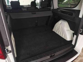 OPEL Combo usata, con Controllo trazione