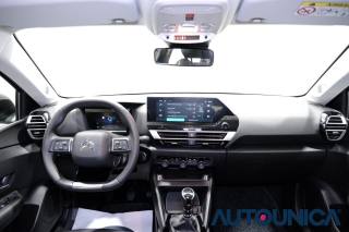 CITROEN C4 usata, con Chiusura centralizzata