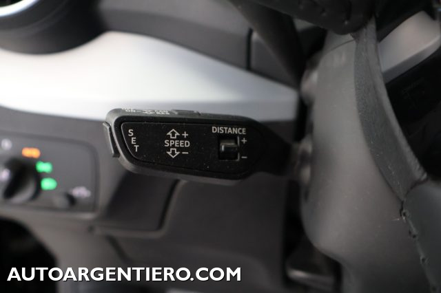 AUDI Q2 usata, con Cronologia tagliandi