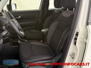 JEEP Renegade usata, con Alzacristalli elettrici