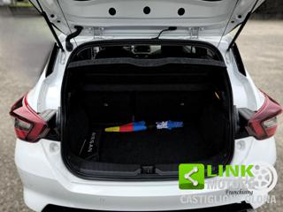 NISSAN Micra usata 22