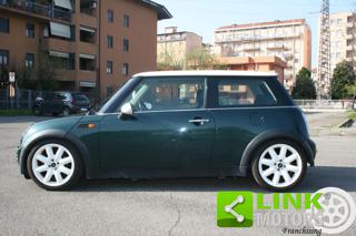 MINI Mini usata 15