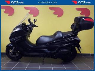 YAMAHA Majesty 400 usata 2