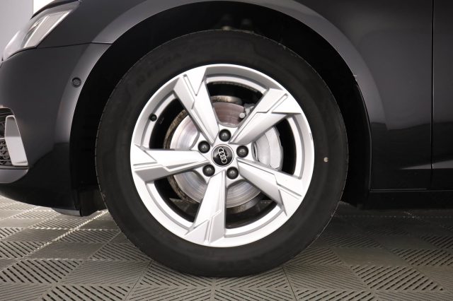 AUDI A6 usata 8
