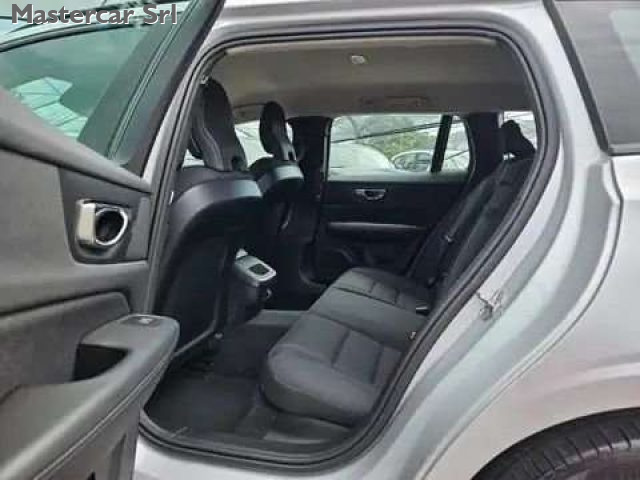 VOLVO V60 usata, con ESP