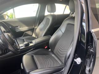 MERCEDES-BENZ A 180 usata, con Bluetooth