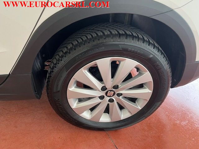 SEAT Arona usata, con Airbag Passeggero
