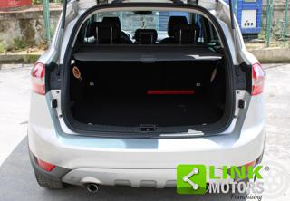 FORD Kuga usata, con Controllo trazione