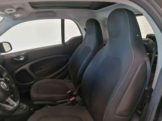 SMART ForTwo usata, con Controllo trazione