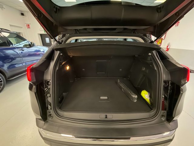 PEUGEOT 3008 usata, con Airbag laterali