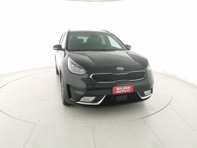 KIA Niro usata, con Chiusura centralizzata telecomandata