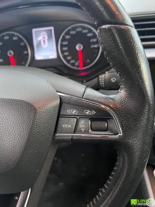 SEAT Arona usata, con Sistema di navigazione