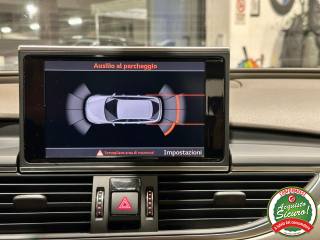 AUDI A6 usata, con Fendinebbia