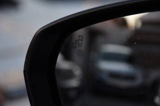 CITROEN C5 Aircross usata, con Controllo elettronico della corsia