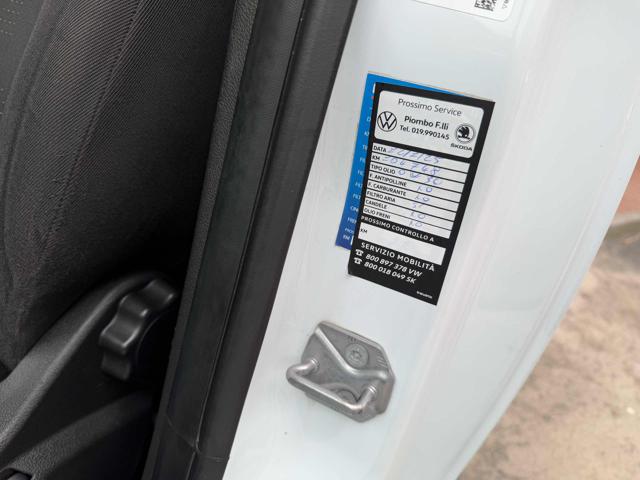 FORD Transit Courier usata 19