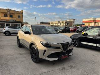 ALFA ROMEO Junior usata, con Airbag