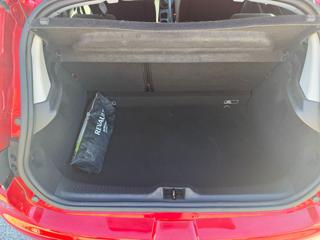 RENAULT Clio usata, con Filtro antiparticolato