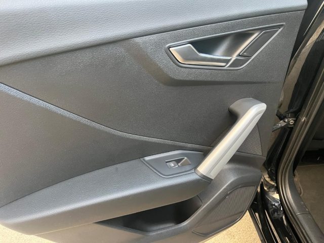 AUDI Q2 usata, con Servosterzo