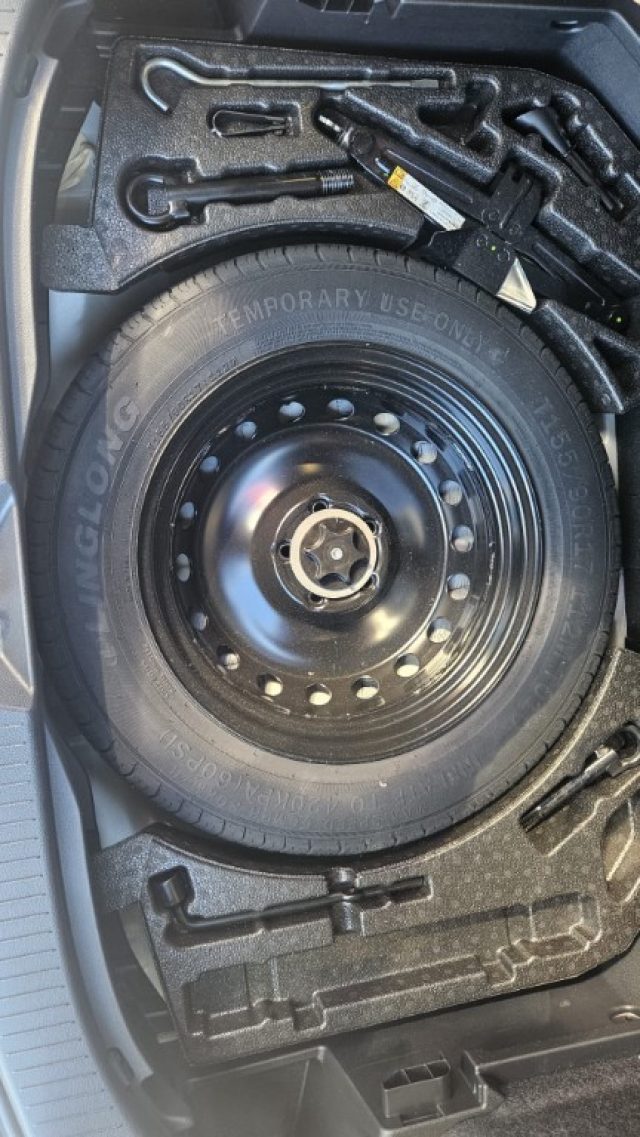 NISSAN Qashqai usata, con Interni in pelle