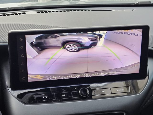 NISSAN Juke usata, con Servosterzo