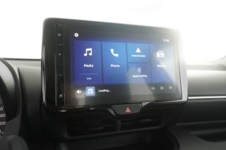 TOYOTA Yaris usata 7