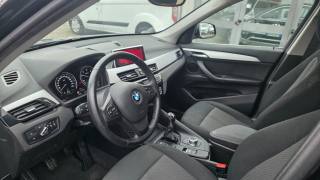 BMW X1 usata, con Chiusura centralizzata