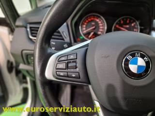BMW 220 usata, con Volante multifunzione