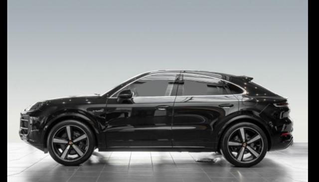 PORSCHE Macan usata, con Cerchi in lega