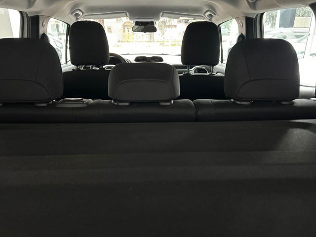 JEEP Renegade usata, con Boardcomputer