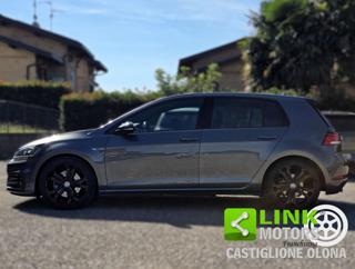 VOLKSWAGEN Golf GTD usata, con Leve al volante