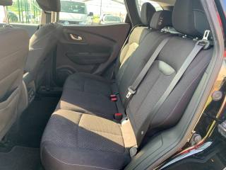 RENAULT Kadjar usata, con Controllo automatico clima