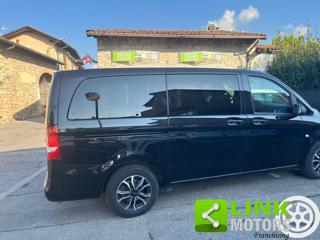 MERCEDES-BENZ Vito usata, con Boardcomputer