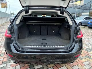 BMW 320 usata, con Filtro antiparticolato