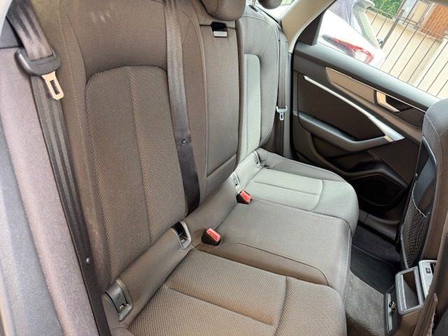 AUDI A6 usata, con Controllo automatico clima