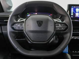PEUGEOT 208 usata, con Volante multifunzione